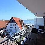 Meeresblick 