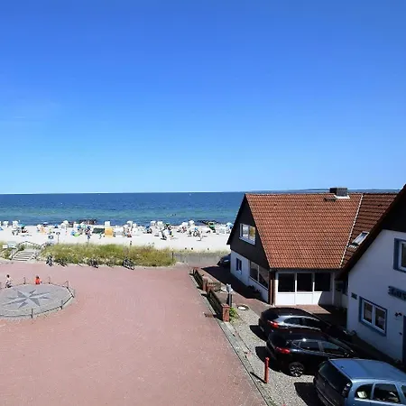 Meeresblick 