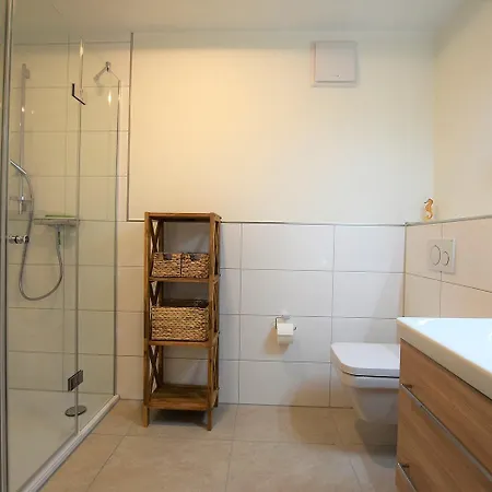 Apartment Meeresblick 