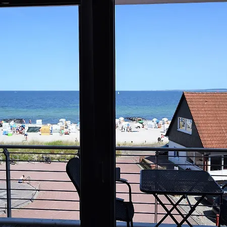 Meeresblick 