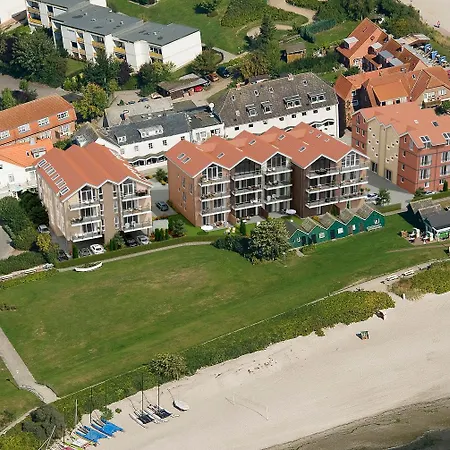 Apartment Meeresblick 