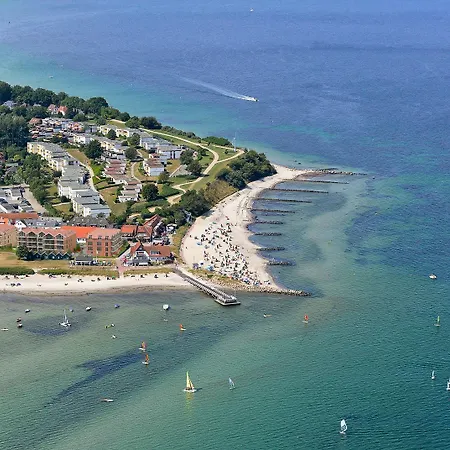 Apartment Meeresblick 