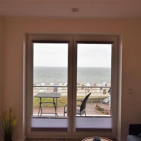 Meeresblick 